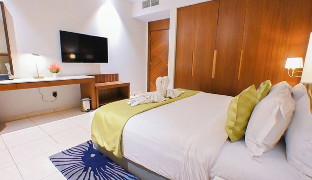 Ramee Palace Hotel