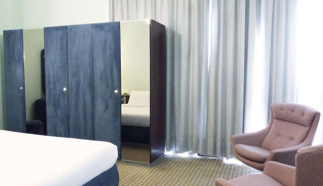 Oriental Palace Hotel