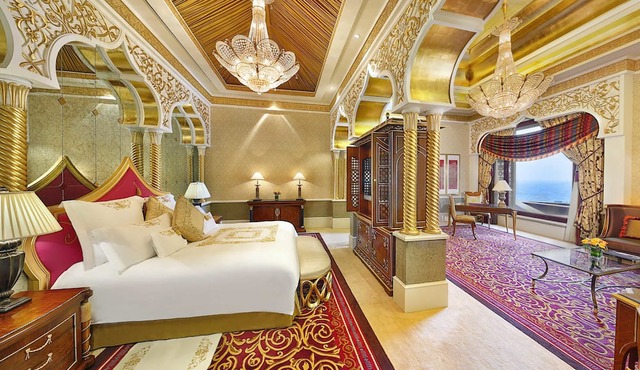 Waldorf Astoria Jeddah - Qasr Al Sharq in Jeddah