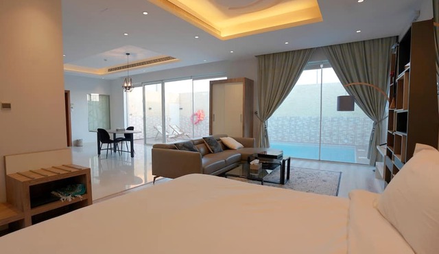 Talah Resort