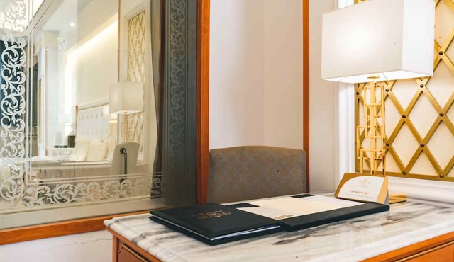 Iridium Hotel Taif