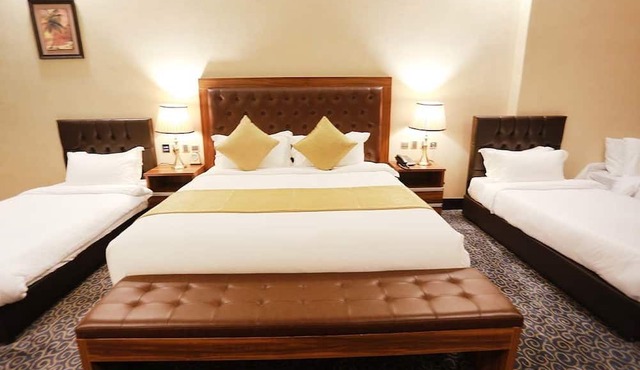Karam Al Balad Hotel