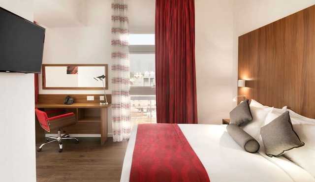 Ramada Encore by Wyndham Al Khobar Olaya