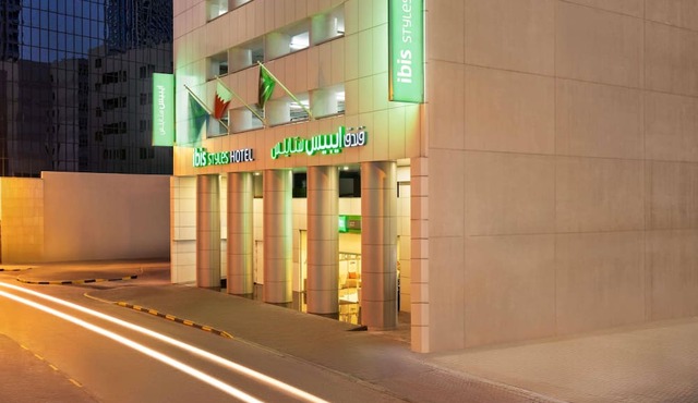 ibis Styles Manama Diplomatic Area in Manama