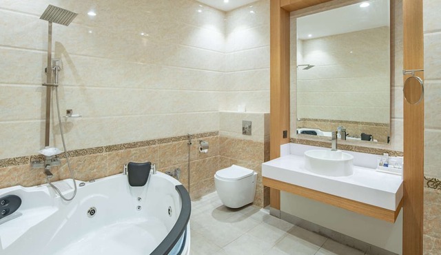 Radisson Blu Hotel, Buraidah in Buraydah