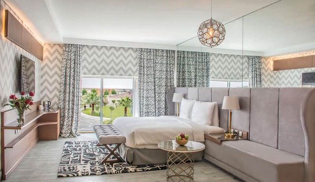Radisson Blu Resort, Al Khobar Half Moon Bay in Abqaiq