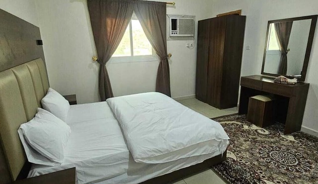 Al Eairy Serviced Apartments Company 2