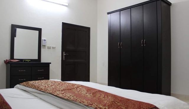 Al Eairy Serviced Apartments Company is a one-person company 4