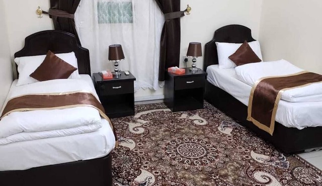 Al Eairy Serviced Apartments Company 3