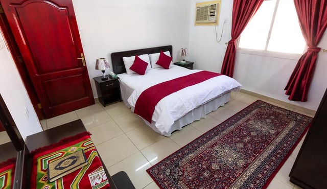 Al Eairy Furnished Apts Al Madinah 8 in Madinah