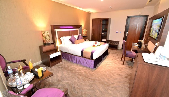 Golden Bujari Al Khobar Hotel in Al Khobar