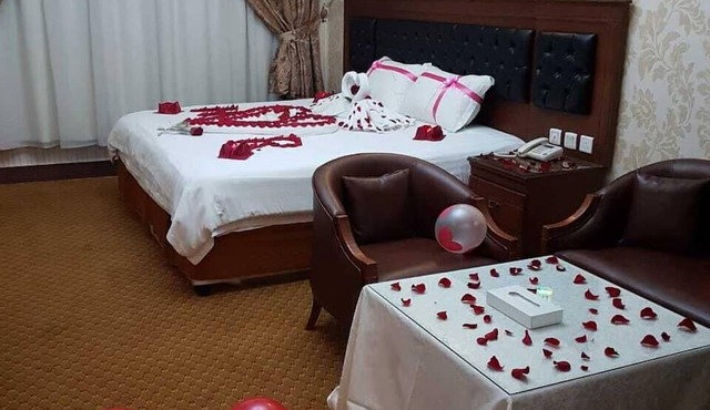 Canary Beach Hotel