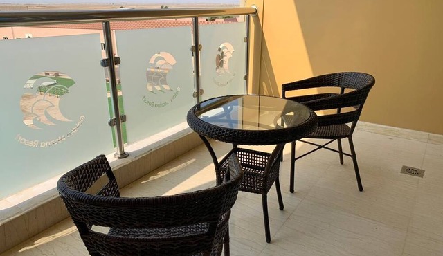 Hotel & Resort Golden Marina Yanbu فندق ومنتجع جولدن مارينا ينبع إدارة وتشغيل شركة منتجع المرسى الذهبي