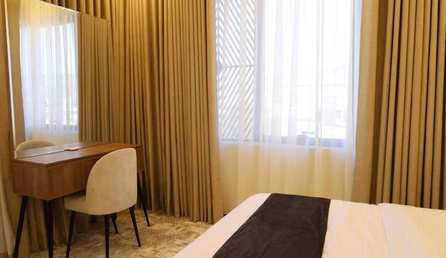 Hadaj Town Apartment Hotel