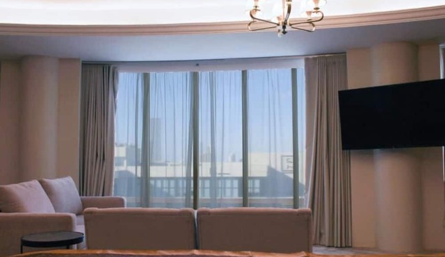 The Business Hotel By Seafront