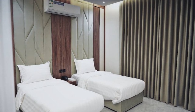 Al Jawhara Suite Holiday Homes in Ash Shafa