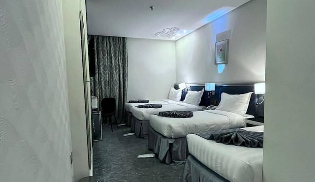 Monatana Golden Hotel