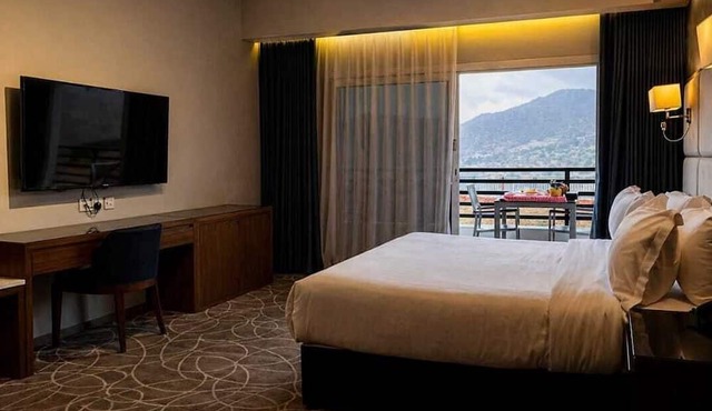 ROSEMARY HOTEL