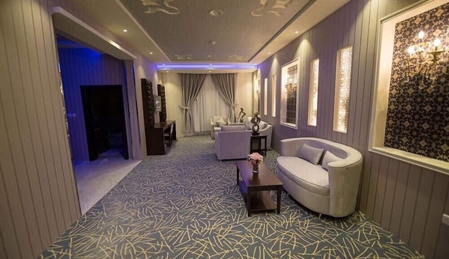 Rest Night Serviced Apartments Wadi Al Dawasir in Wadi-Ad-Dawasir