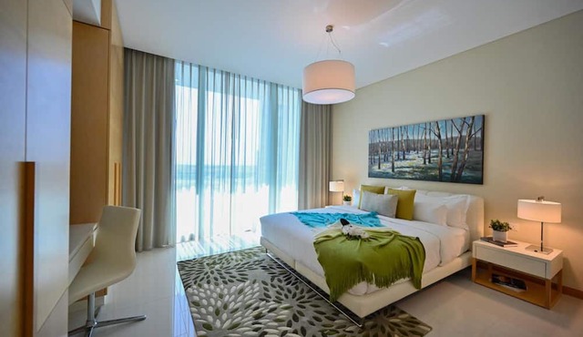 Springfield Suites Seef in Manama