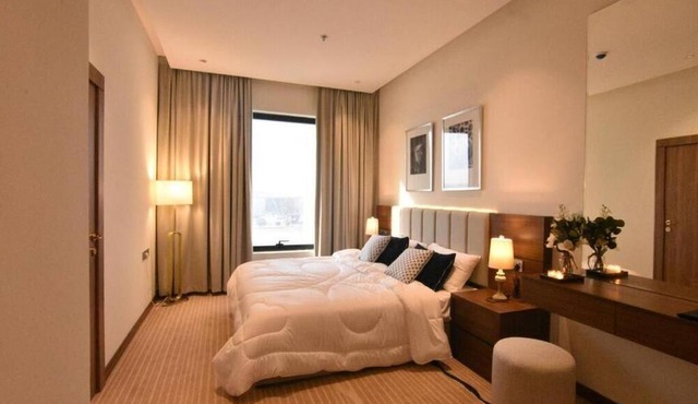 Dream Residence Olaya Khobar in Al Khobar