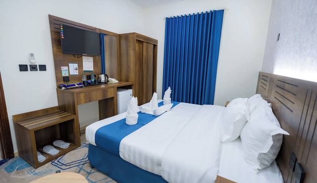Asfour Hotel 03
