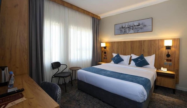 Emaar Rsoukh Hotel