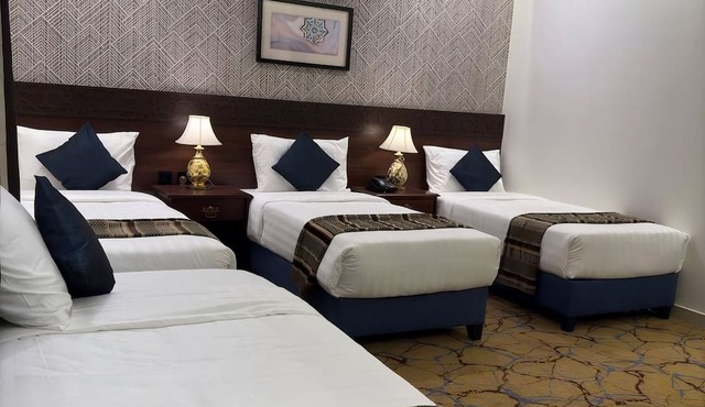 KANON Hotel Makkah in Makkah