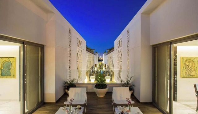Vivienda Residence