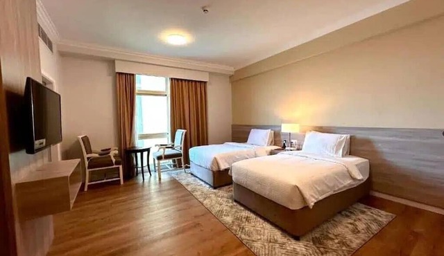Mirador Hotel in Manama