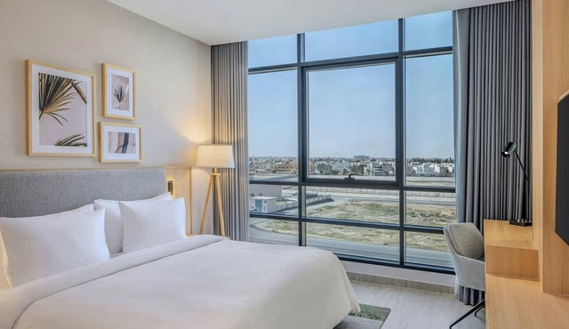 Element by Marriott Al Qassim