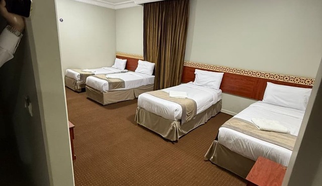 Tara Al Mahbas Hotel