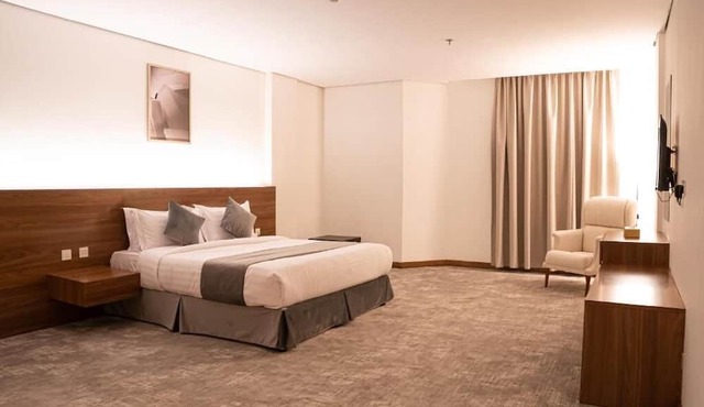 kara hotel