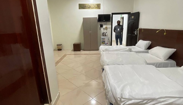 Nozol Luluat Sultanah Hostel