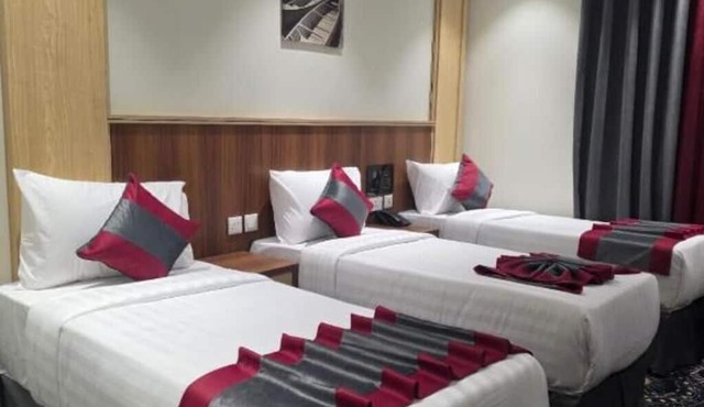 Masar Al Misk Hotel