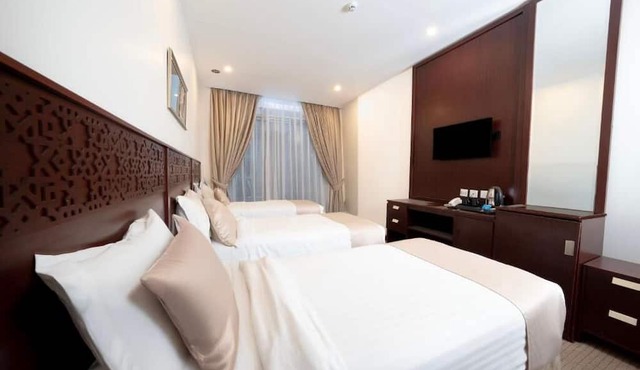 Dimora Hotel Al Azizia