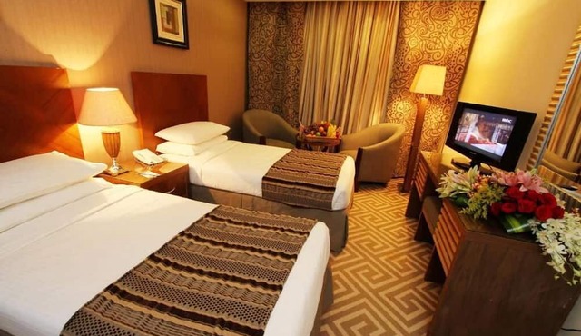 Ramada Dar Al Fayzeen Hotel Makkah