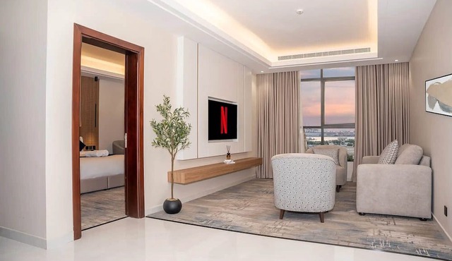 Arjan park Hotel