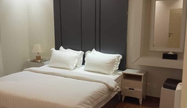 alfursan servived appartment