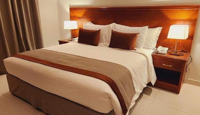 Prime Al Hamra Hotel - Riyadh in Riyadh
