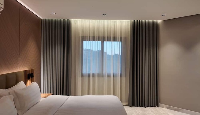 Merya Resort - Al Shafa