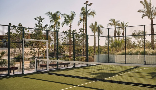 Four Seasons Resort And Residences Red Sea At Shura Island in Umluj