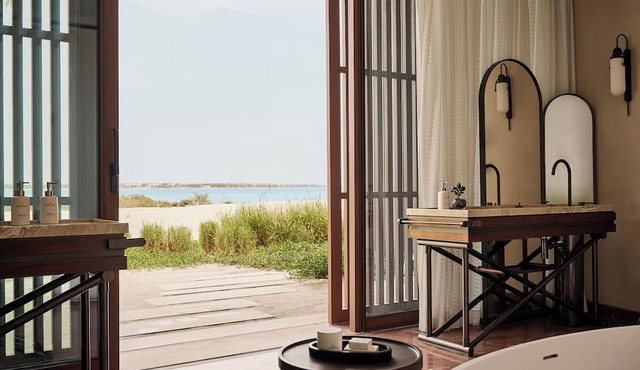 Four Seasons Resort And Residences Red Sea At Shura Island