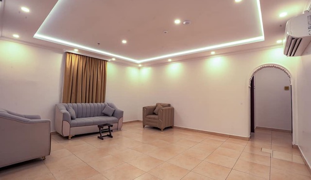 MG Crown Hotel 1