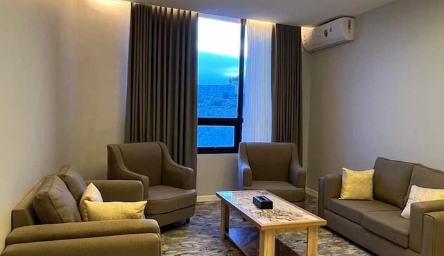 الفؤاد العربي - لو كوير in Abha
