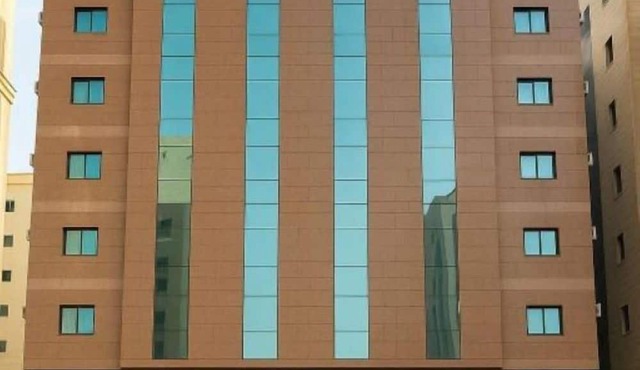 Jawaher Al Bait 2 Hotel Makkah by Moro in Makkah
