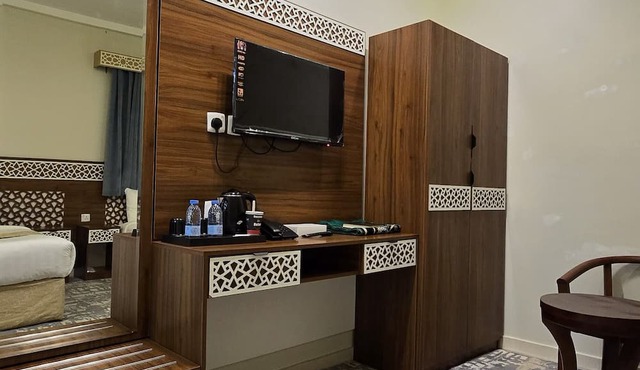 Knoz Al Anood Hotel Makkah in Makkah