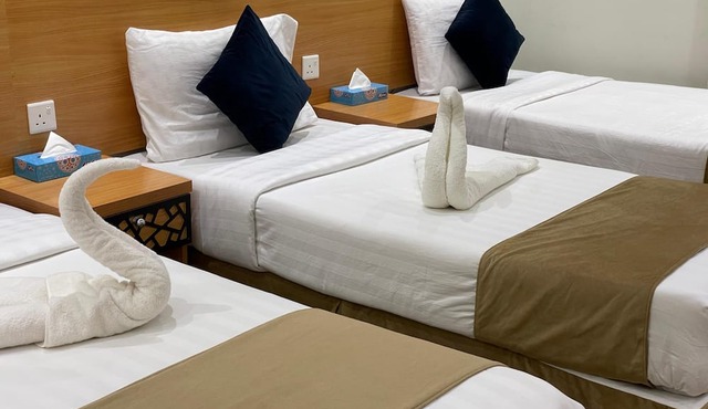 AlSukareya HOTEL
