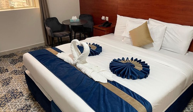 Al-Qemma Hotel