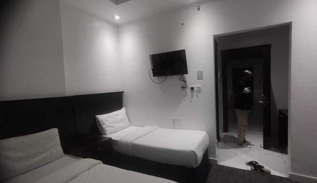 Amal Al Mashaer Hotel